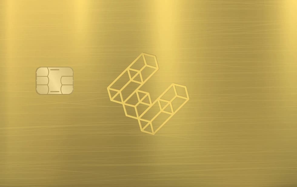 Gold Card
