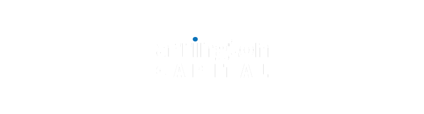 investor logo of arrington capital