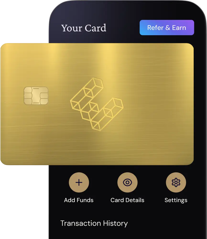 Mobile Card