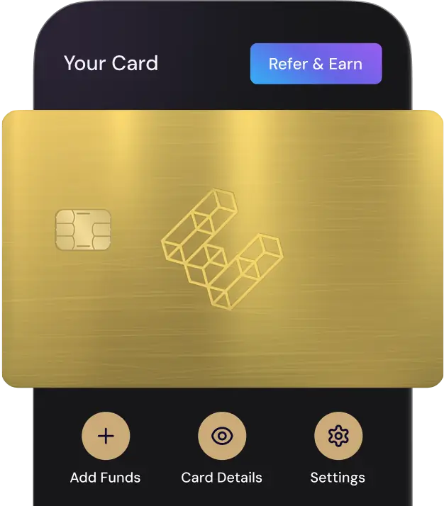Mobile Card