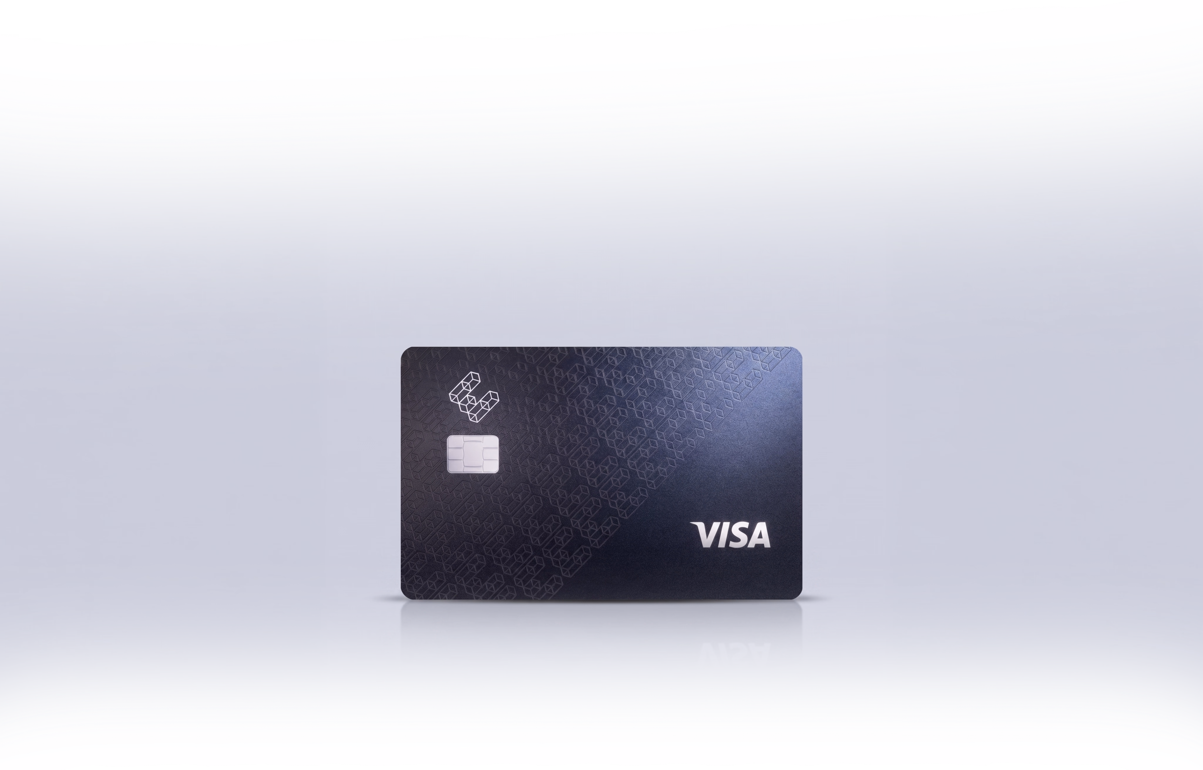 Ether.fi Luxe metal card