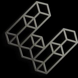 Metal logo