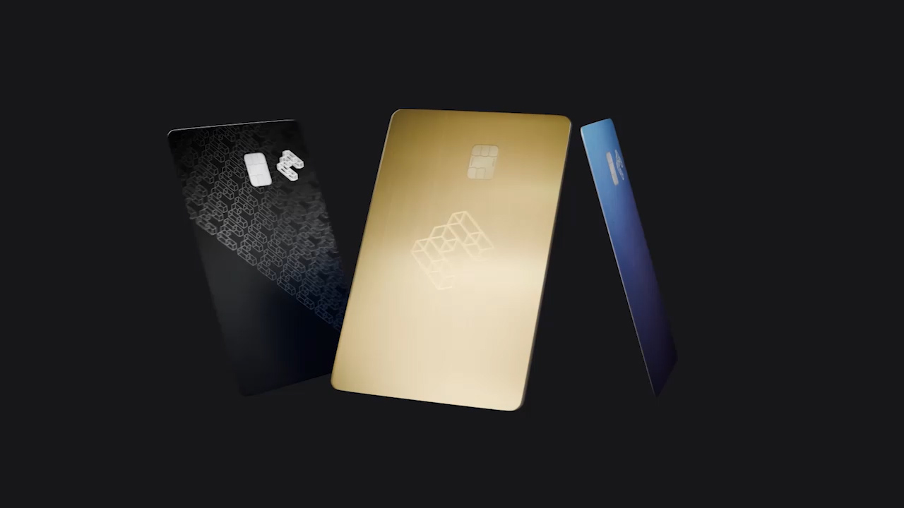 The DeFi-Native Crypto Credit Card | Spend & Earn Cashback with Cash |  ether.fi